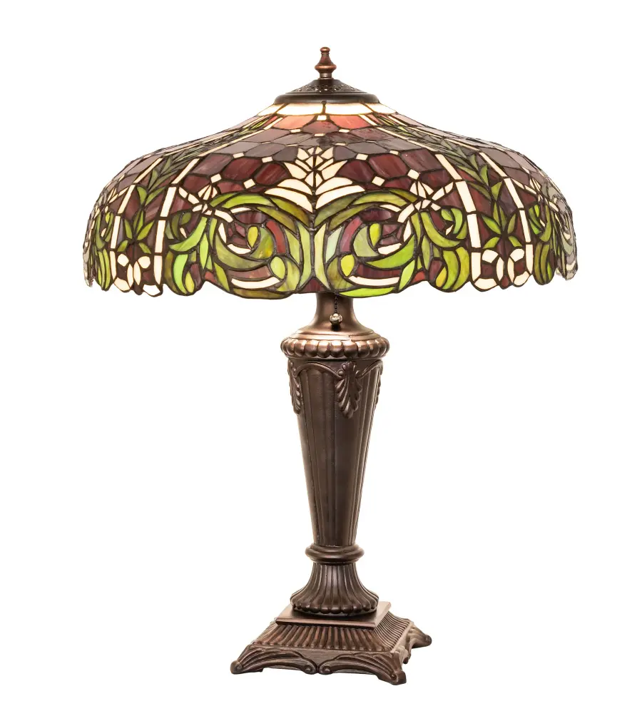 The Bavarian by Meyda Lighting - Image 1