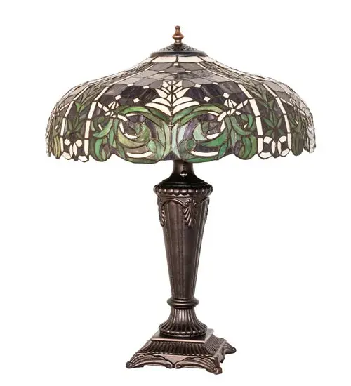 The Bavarian by Meyda Lighting - Image 3