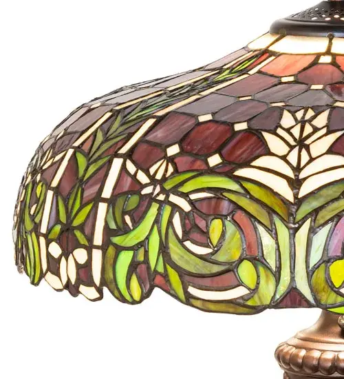 The Bavarian by Meyda Lighting - Image 4