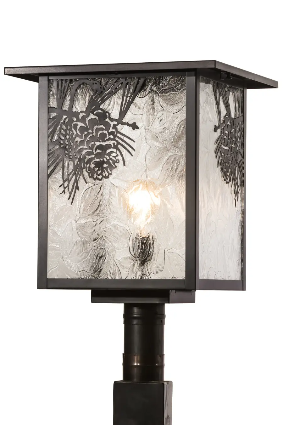 The Hyde Park by Meyda Lighting - Image 1