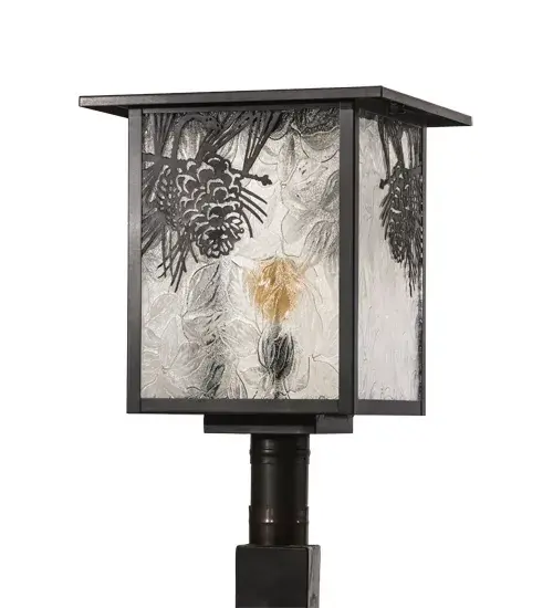 The Hyde Park by Meyda Lighting - Image 3