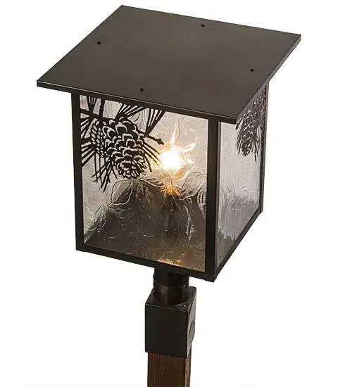 The Hyde Park by Meyda Lighting - Image 4