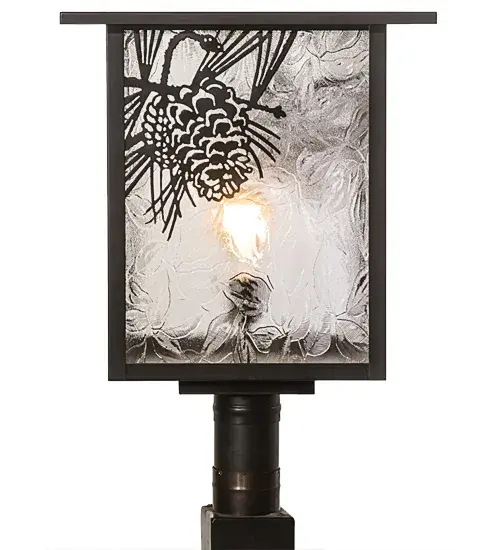 The Hyde Park by Meyda Lighting - Image 5