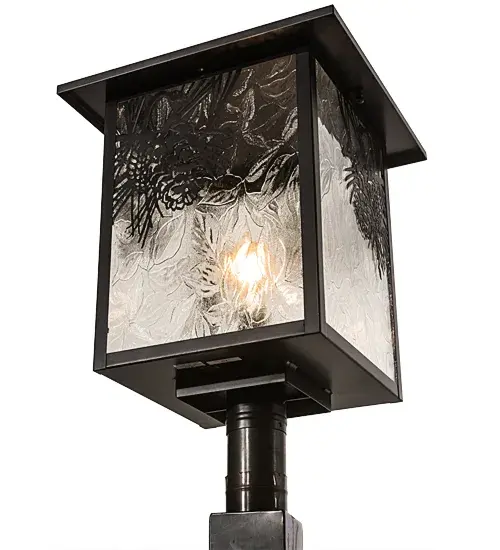 The Hyde Park by Meyda Lighting - Image 6