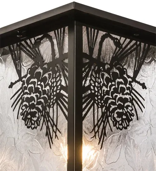 The Hyde Park by Meyda Lighting - Image 7