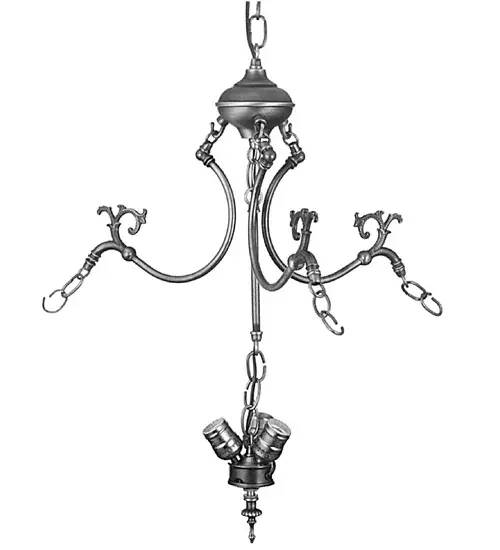 Every Meyda Tiffany item is a unique handcrafted work of art. Natural variations in the wide array of materials that we use to create each Meyda product make every item a masterpiece of its own. Photographs are a general representation of the product. Colors and designs will vary. - alternate view