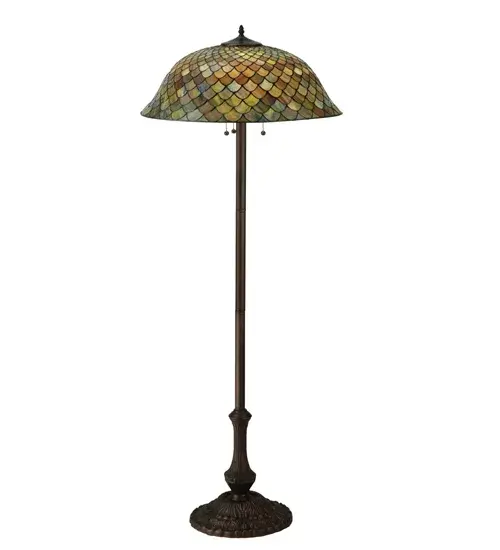The FISHSCALE by Meyda Lighting - Image 2