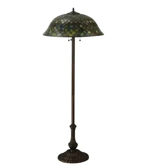 The FISHSCALE by Meyda Lighting - Image 3