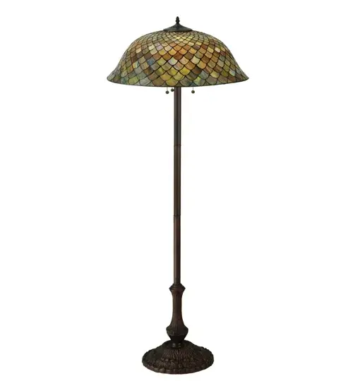 The FISHSCALE by Meyda Lighting - Image 4