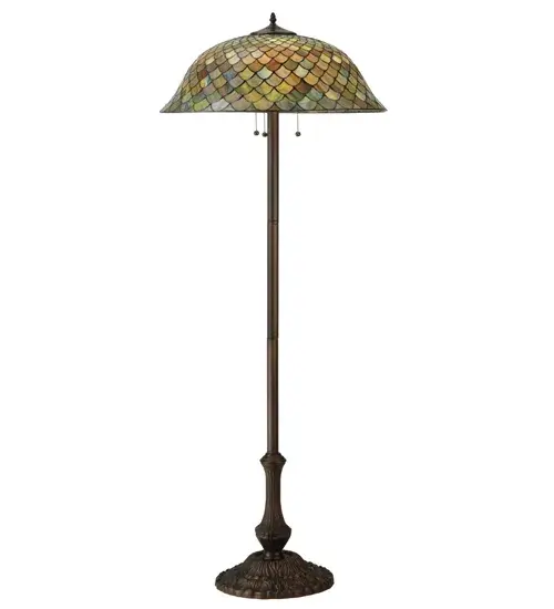 The FISHSCALE by Meyda Lighting - Image 5