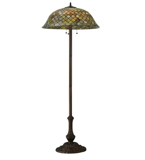 The FISHSCALE by Meyda Lighting - Image 6
