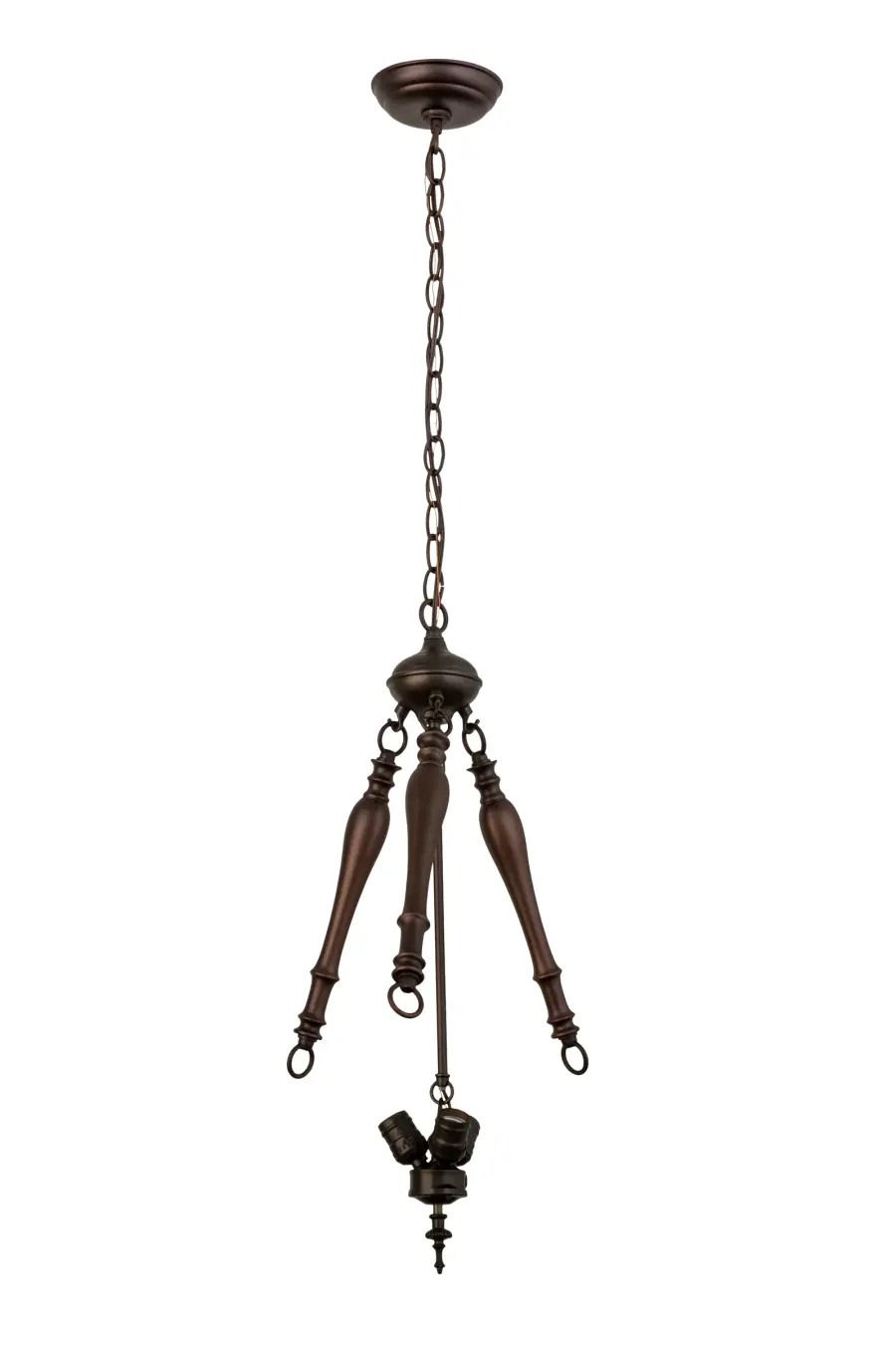 The Serpentine by Meyda Lighting - Image 1