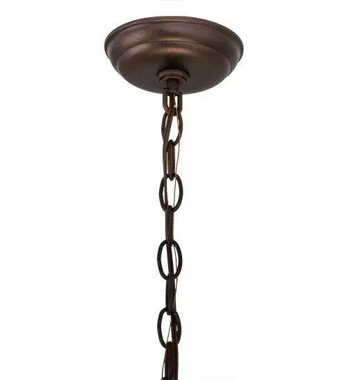 The Serpentine by Meyda Lighting - Image 2