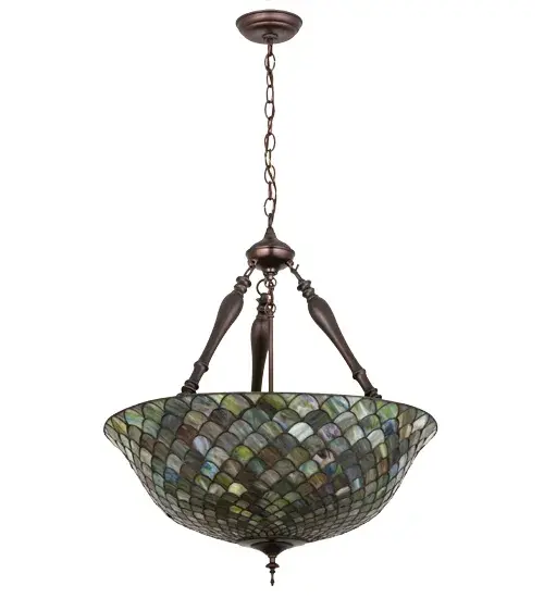 The Fishscale by Meyda Lighting - Image 3