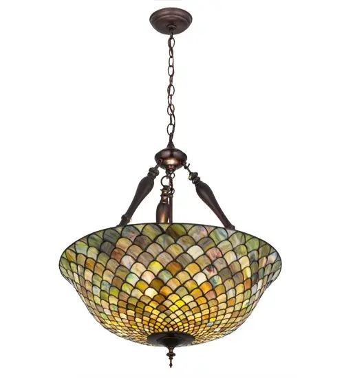 The Fishscale by Meyda Lighting - Image 6