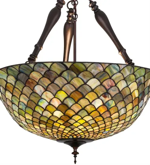 The Fishscale by Meyda Lighting - Image 8