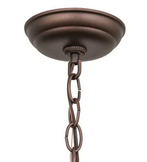The Fishscale by Meyda Lighting - Image 9