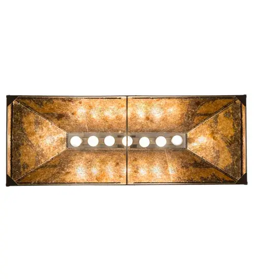 The Meyda Tiffany - Moose At Lake by Meyda Lighting - Image 8