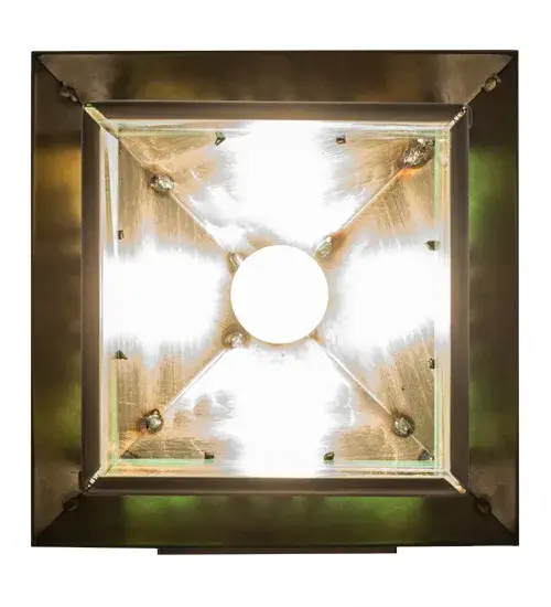The Meyda Tiffany - Oak Tree by Meyda Lighting - Image 8