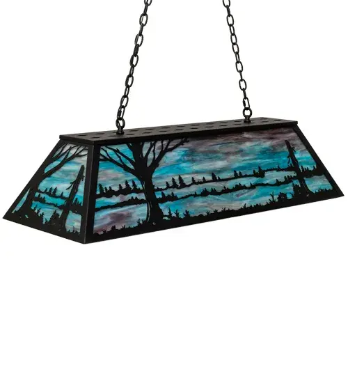 The Quiet Pond by Meyda Lighting - Image 3