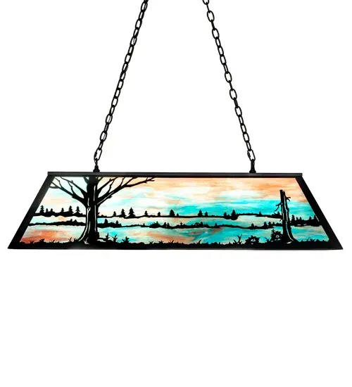 The Quiet Pond by Meyda Lighting - Image 5