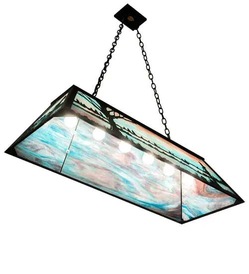 The Quiet Pond by Meyda Lighting - Image 6