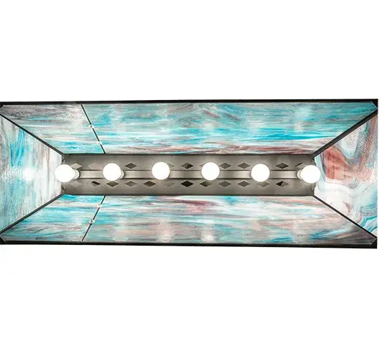 The Quiet Pond by Meyda Lighting - Image 8