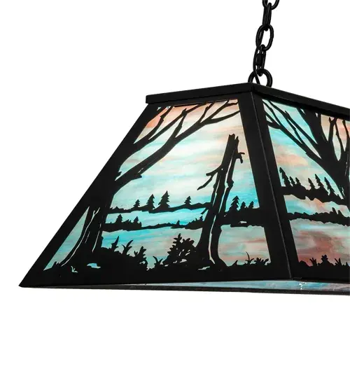 The Quiet Pond by Meyda Lighting - Image 9
