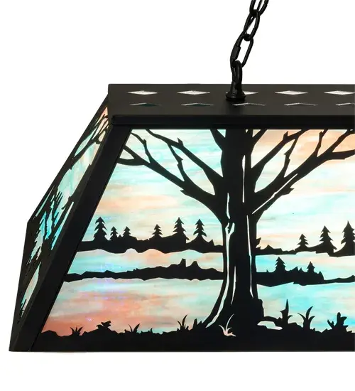 The Quiet Pond by Meyda Lighting - Image 10