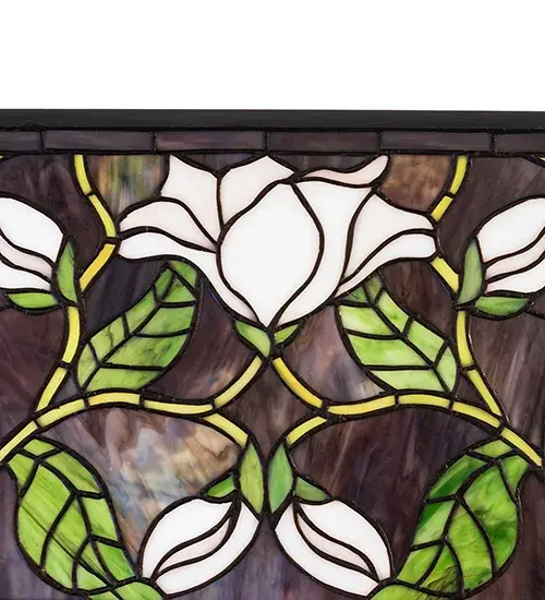 The Magnolia by Meyda Lighting - Image 4