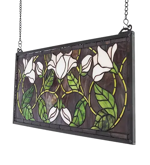 The Magnolia by Meyda Lighting - Image 5