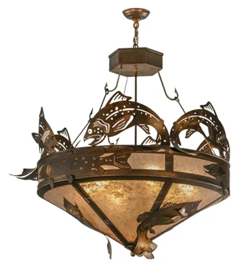 The Catch of the Day by Meyda Lighting - Image 6