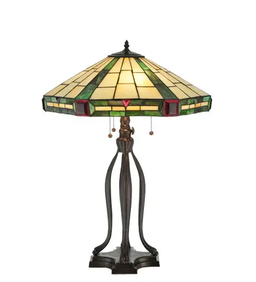 The Wilkenson by Meyda Lighting - Image 1