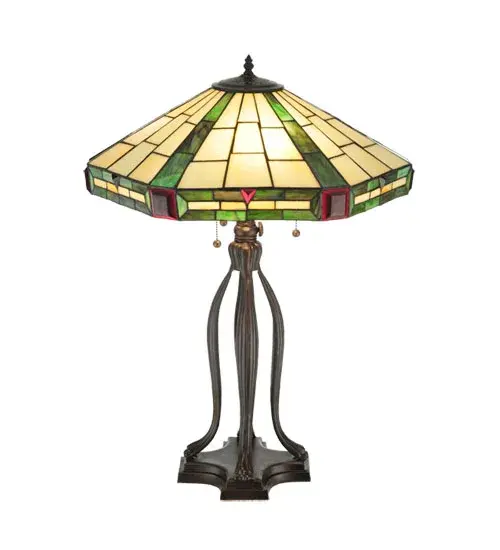 The Wilkenson by Meyda Lighting - Image 2