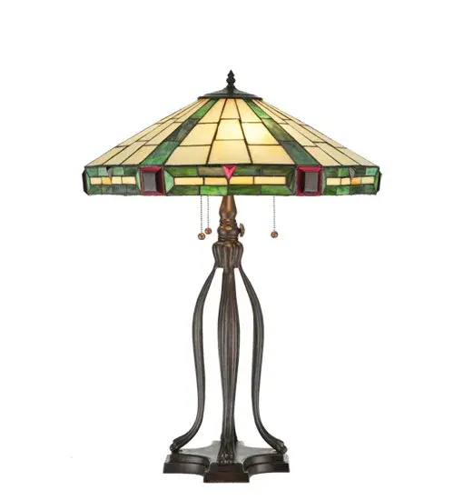 The Wilkenson by Meyda Lighting - Image 3