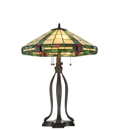 The Wilkenson by Meyda Lighting - Image 4