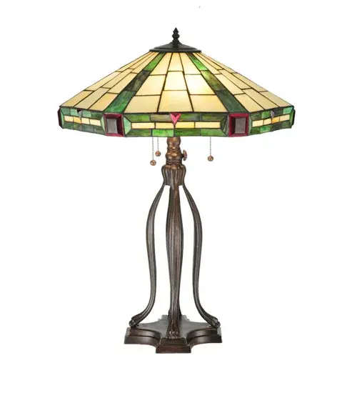 The Wilkenson by Meyda Lighting - Image 5