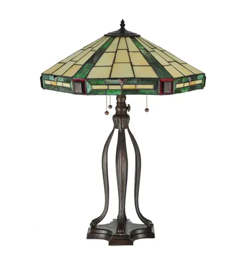 The Wilkenson by Meyda Lighting - Image 6