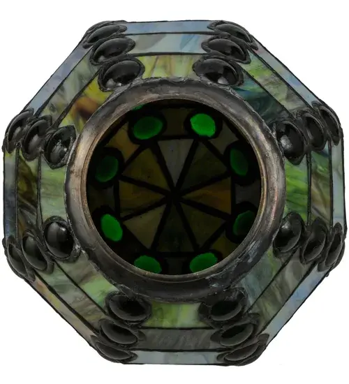 The Jeweled Beehive by Meyda Lighting - Image 4