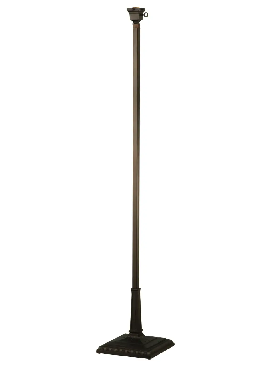 The Mission by Meyda Lighting - Image 1