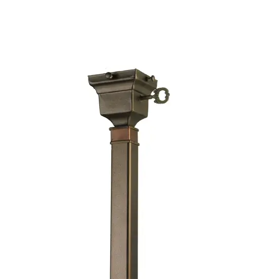 The Mission by Meyda Lighting - Image 3