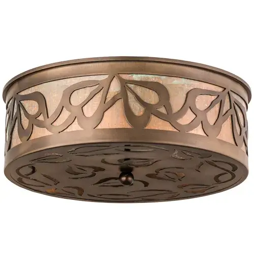 The Morning Glory by Meyda Lighting - Image 3