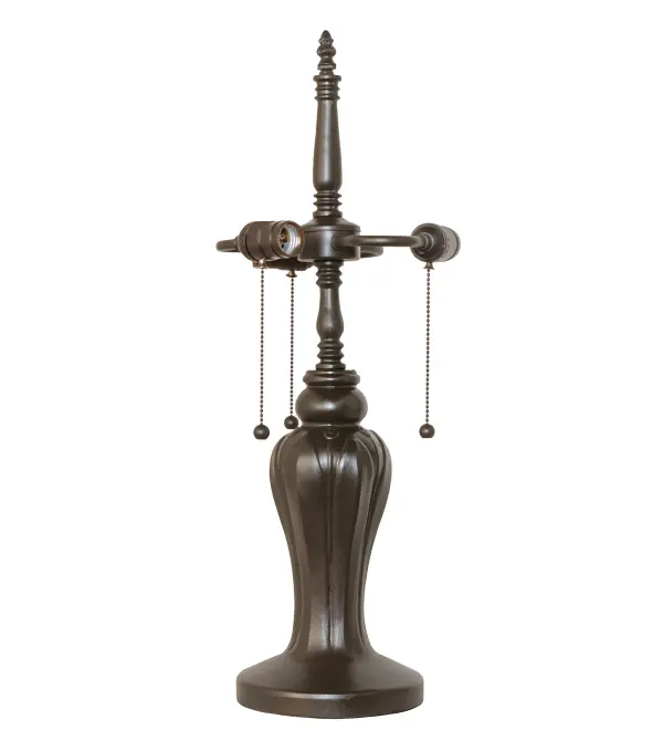 Every Meyda Tiffany item is a unique handcrafted work of art. Natural variations in the wide array of materials that we use to create each Meyda product make every item a masterpiece of its own. Photographs are a general representation of the product. Colors and designs will vary.