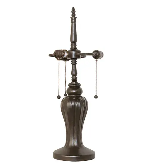The Tulip Vase by Meyda Lighting - Image 2