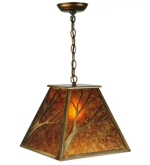 The Meyda Tiffany - Branches by Meyda Lighting - Image 2