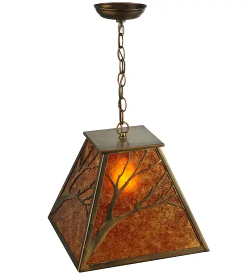 The Meyda Tiffany - Branches by Meyda Lighting - Image 4