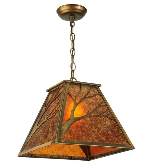 The Meyda Tiffany - Branches by Meyda Lighting - Image 6