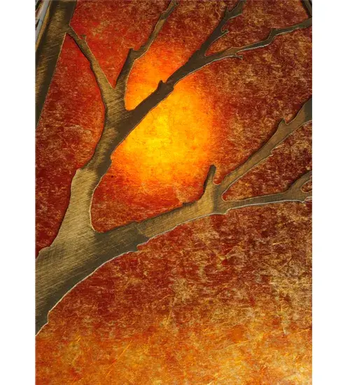 The Meyda Tiffany - Branches by Meyda Lighting - Image 8