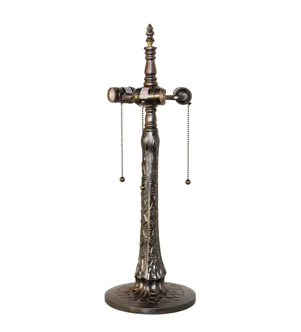 Every Meyda Tiffany item is a unique handcrafted work of art. Natural variations in the wide array of materials that we use to create each Meyda product make every item a masterpiece of its own. Photographs are a general representation of the product. Colors and designs will vary.