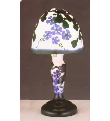 The Meyda Tiffany - Galle by Meyda Lighting